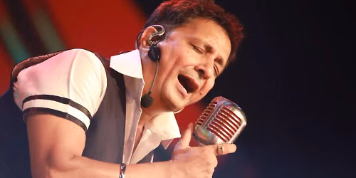 Sukhwinder Singh in Kolkata