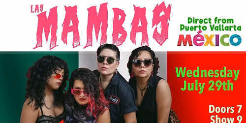 Las Mambas