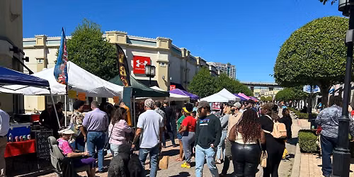Bossier City Makers Fair 10\/10\/26