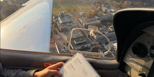 Private Pilot Ground School - Summer 2026