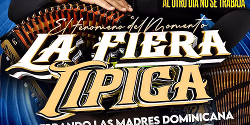 LA FIERA TIPICA