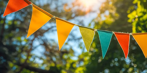 100 Jahre GBG Familienfest