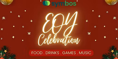 Symbos EOY Celebration