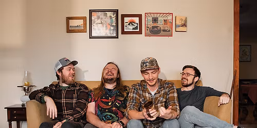 TopHouse at Paradise Rock Club