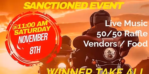 Veterans Day Raffle - Combat Veterans Motorcycle Association