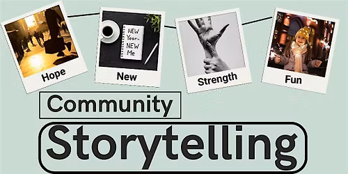 Community Storytelling