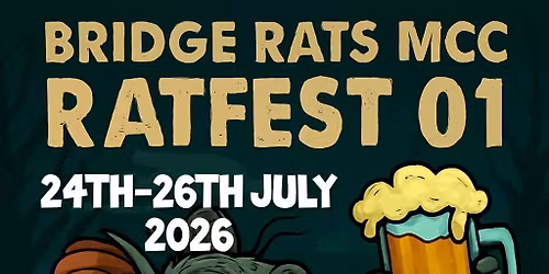 Rat Fest 01 - The Resurrection