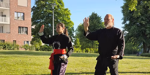 \ud83c\udf3f **Wereld Tai Chi Dag** \ud83c\udf3f \u2013 Samen in beweging in Heerlen