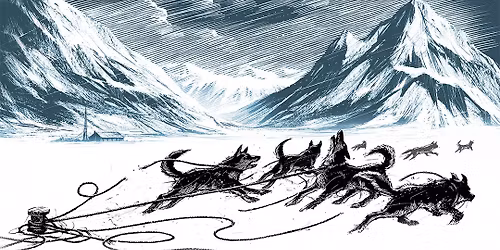 GOD IS AN ASTRONAUT | EMBERS EUROPE 2026 | BACKSTAGE M\u00dcNCHEN 2026