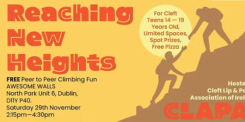 CLAPAI Awesome Walls 2025