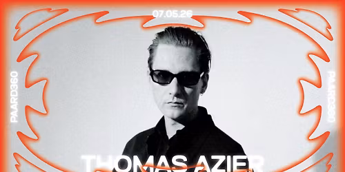 PAARD360: Thomas Azier