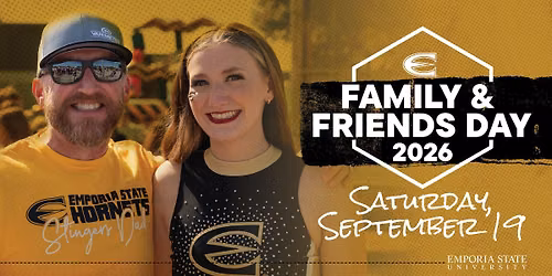 Family & Friends Day