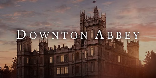 A Downton Abbey Christmas at Boldt Castle