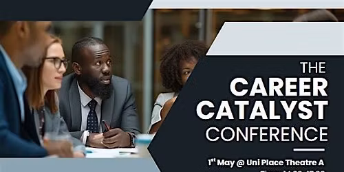 The Career Catalyst Conference