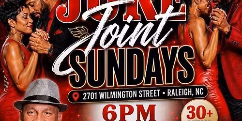 Juke Joint Sundays