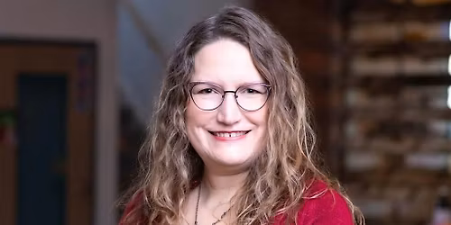 Grant Writing for Creatives: Proposals that Get Funded (with a dash of AI)