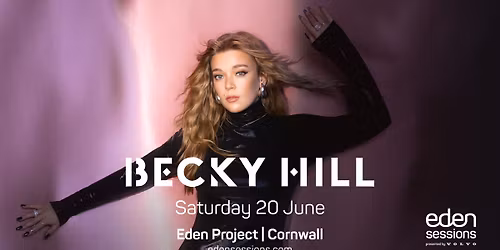 Becky Hill