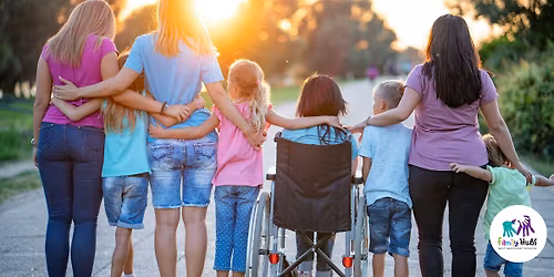 Towcester SEND IASS Parental Support Drop In