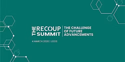 The RECOUP Summit | The Challenge Of Future Advancements