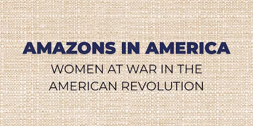 Amazons in America