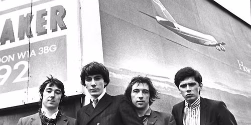 Buzzcocks
