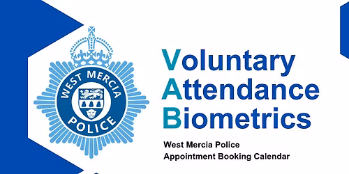 HEREFORD Voluntary Attendance Booking - West Mercia Police (3)