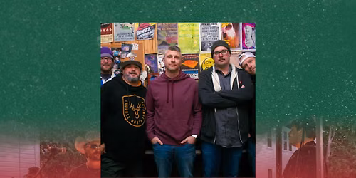 IMSA WKND LIVE MUSIC: BOWSER