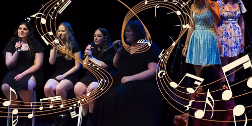 MHMR EOY Concert 2025