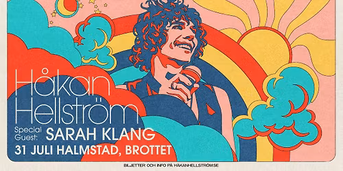 H\u00e5kan Hellstr\u00f6m | Brottet | Halmstad