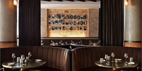 Hispanic Heritage Terroir - Wine Dinner