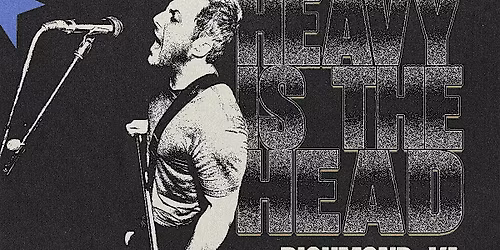 NoiseROT Presents: Heavy Is The Head @ Growl Records [11\/12]