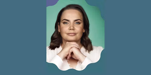 A Morning Tea with Jelena Dokic