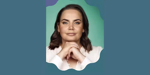 A Morning Tea with Jelena Dokic