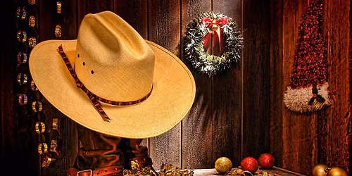 COUNTRY & WESTERN NIGHT