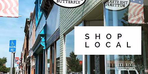 Small Business Saturday