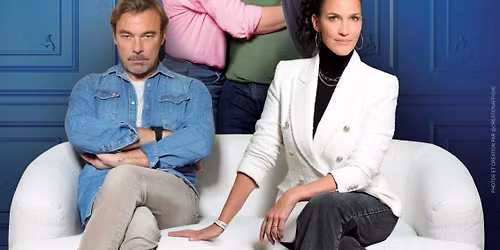 Le kangourou \u00e0 bretelles