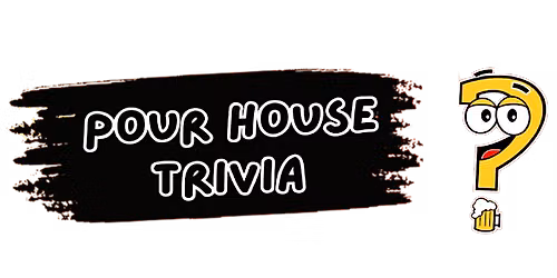 Tuesday Night Trivia at Hangar 24 Riverside
