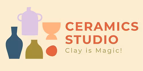 Sunday Ceramics - Tea-light Houses