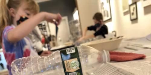 After School Art Experience-session V