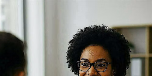 Free "In Person" Event: "Free Interview Coaching"
