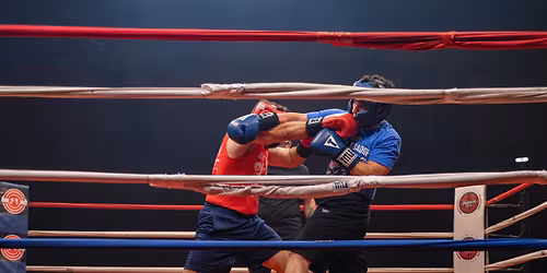 Battle of the Badges 2025