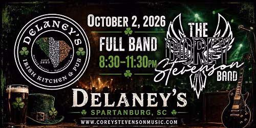 Delaney\u2019s Fullband