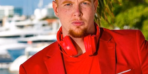 Day Made Tour Ft. Big Red (Alex Dougherty)