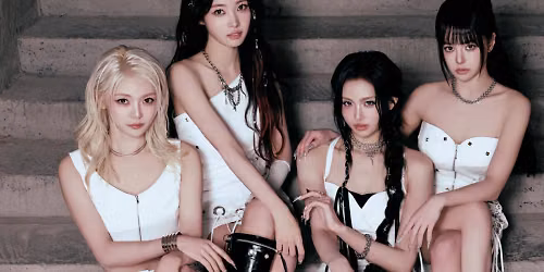 EVERGLOW in Sydney