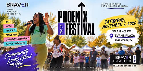 2026 Phoenix Festival