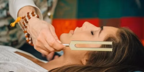 Lost your Inner Rhythm\u2026.