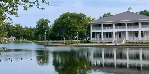 2026 Buhl Community Band Summer Concert