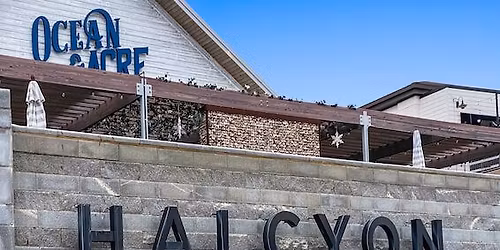 Michael Karp @ Halcyon