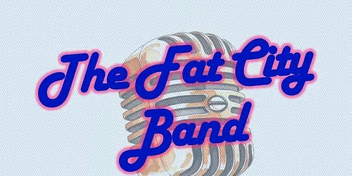 The Fat City Band at the Hingham Launch