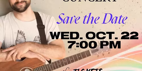 Bobby Jo Valentine Concert